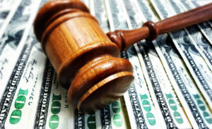 Can I Recover Damages If I’m Being Blamed for a Car Accident in Georgia?