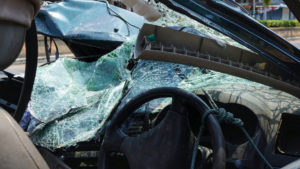How Common Are Car Accidents in Edgefield County?