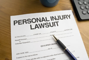 How Long Do I Have to File a Lawsuit After a Car Accident in Georgia?