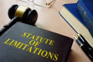 How Long Do I Have to File a Lawsuit After a Car Accident in Georgia?