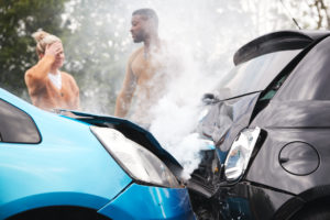 What If I'm Being Blamed For the Accident? Can I Still Get Compensation?