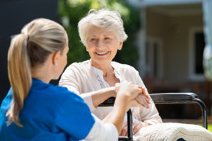 What Are the Types of Nursing Home Neglect and Abuse?