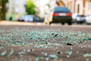 What Should I Do After an Accident in Thomson?