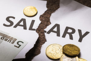 What are Lost Wages?
