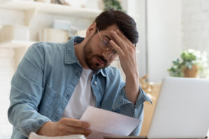 Do I Still Have a Case If I’m Being Blamed For an Accident?