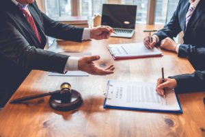 Why You’ll Want Hawk Law Group On Your Side If You’ve Been Injured in Edgefield County, SC
