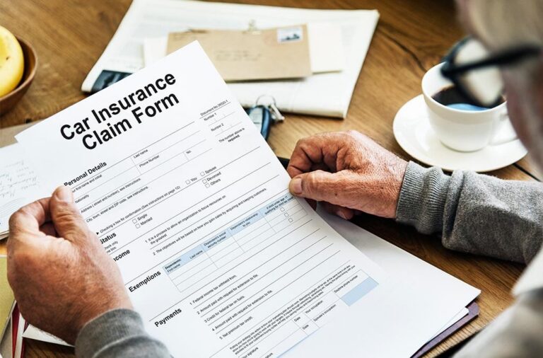 How to Find Out if Someone Has Car Insurance In Thomson, GA