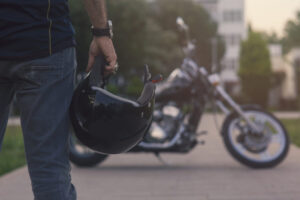 How Hawk Law Group Can Help After a Motorcycle Accident in Aiken