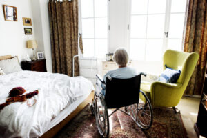 How Hawk Law Group Can Help If Your Loved One Has Experienced Nursing Home Abuse in Augusta