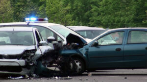 How Our Augusta Car Accident Lawyers Can Help After a Crash With a Drunk Driver