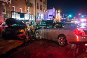 How Hawk Law Group Can Help After an Intersection Crash in Augusta, GA