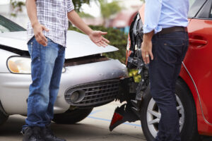 How Our Aiken County Car Accident Attorneys Can Help After a Rear-End Crash