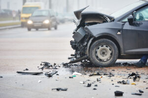 How Hawk Law Group Can Help if You’re in a Car Accident