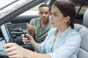 How Hawk Law Group Can Help After a Distracted Driving Accident in Waynesboro