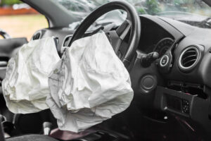 How Can Our Augusta Car Accident Lawyers Help You With an Airbag Injury Claim?