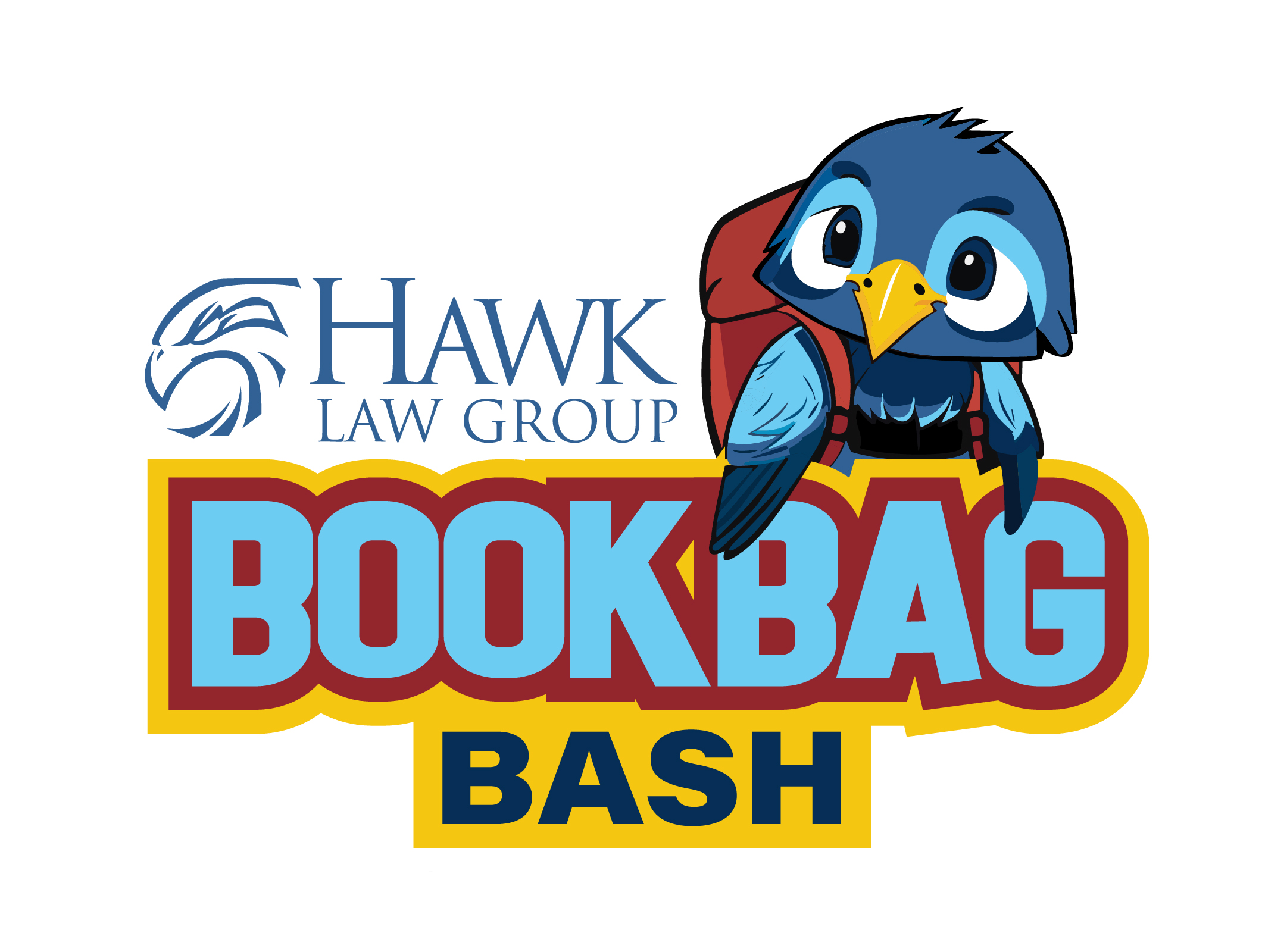 Hawk Backpack Bash