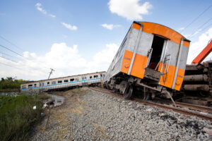 How Hawk Law Group Can Help After a Train Accident in Augusta, GA