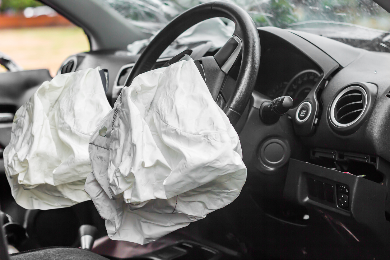 How Fast Does An Airbag Deploy?