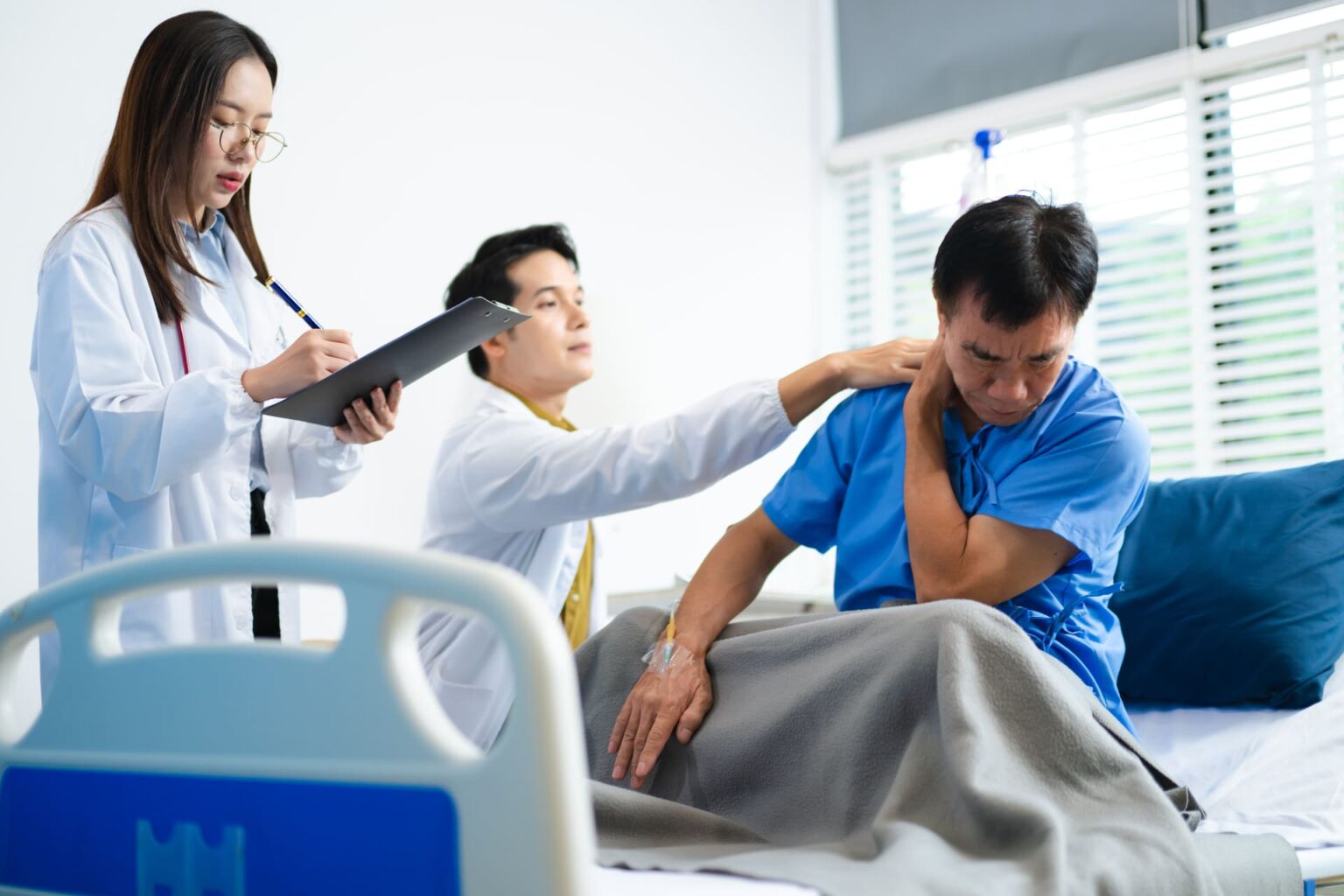 Seat Belt Injuries After Car Crashes: Hidden Symptoms That Kill | GA ...