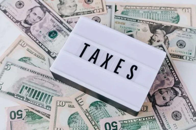 Do You Pay Taxes on Personal Injury Settlements in Georgia?