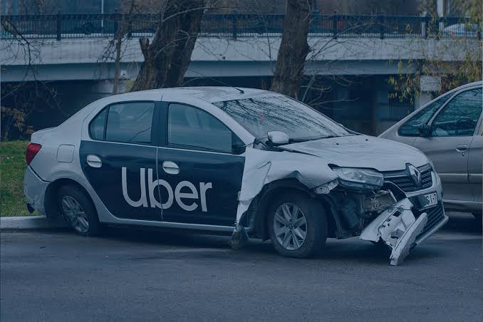 Georgia Uber Accident Settlement Amounts: What You’ll Get