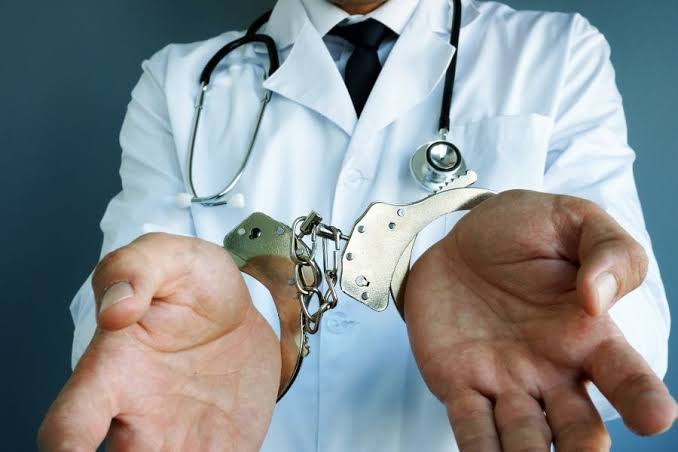 Wrongful Death Caused by Medical Malpractice in Georgia