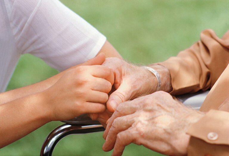 Wrongful Death Caused by Nursing Home Abuse or Neglect in Georgia